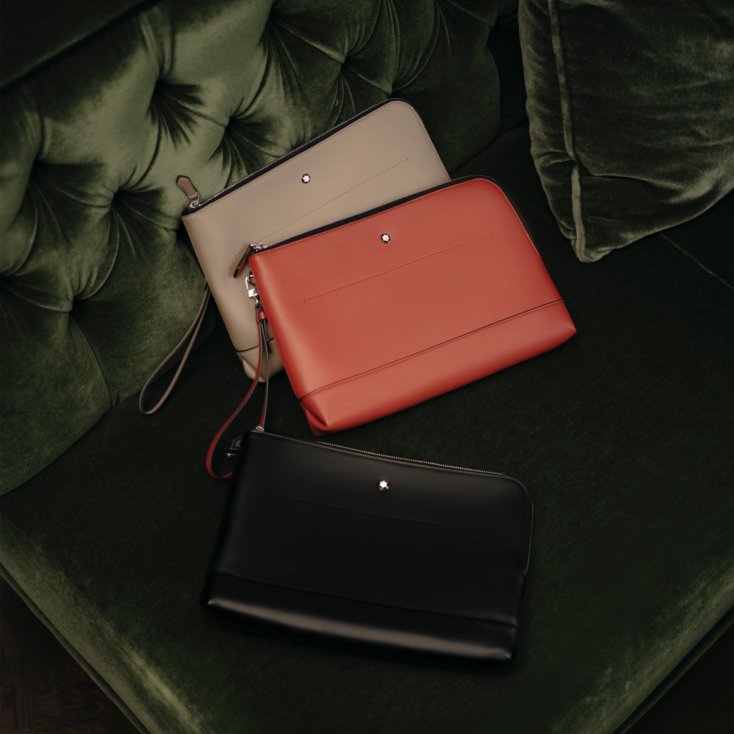 Meisterstück Selection Soft pochette - 11