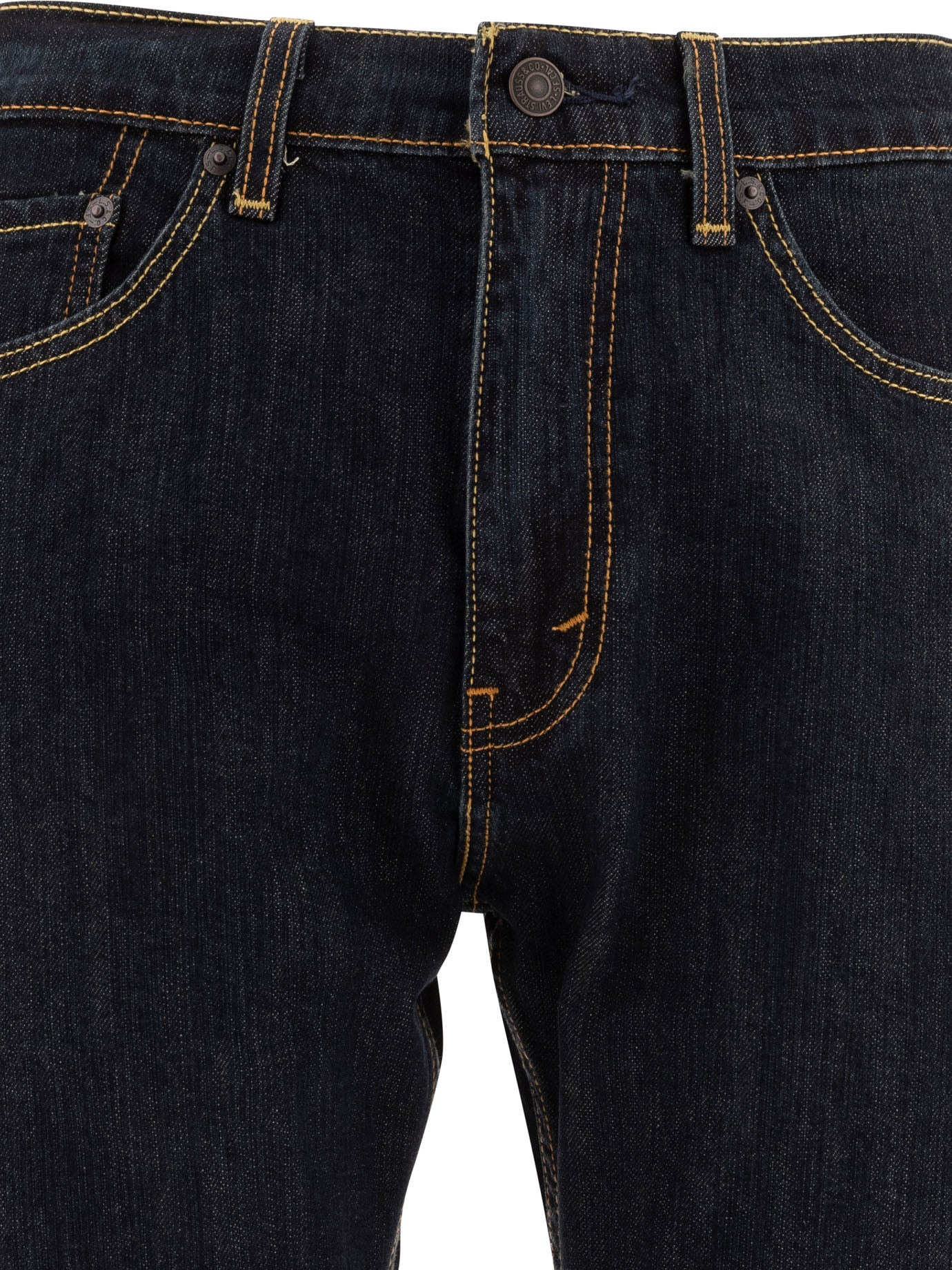 Levi's Jeans "505™ Regular Selvedge" - 3