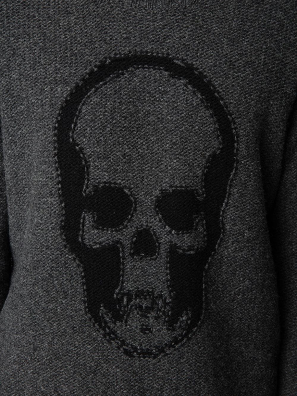 Jordan We Skull sweater - 7