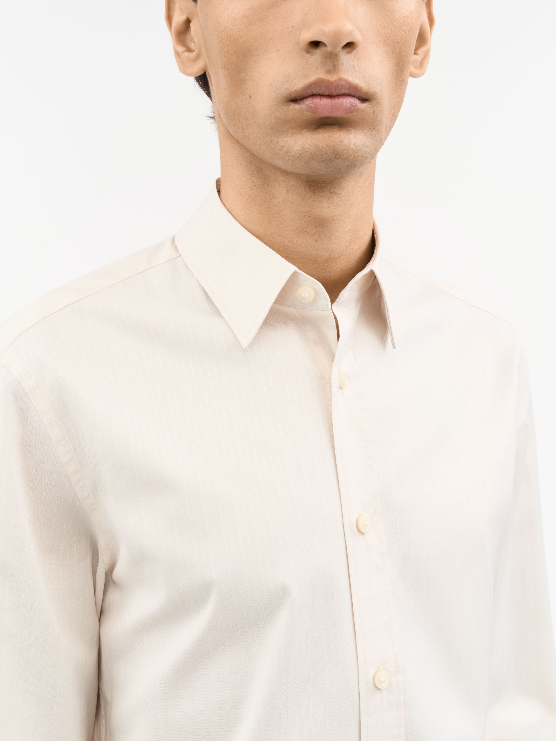 Adley Formal Shirt - 5