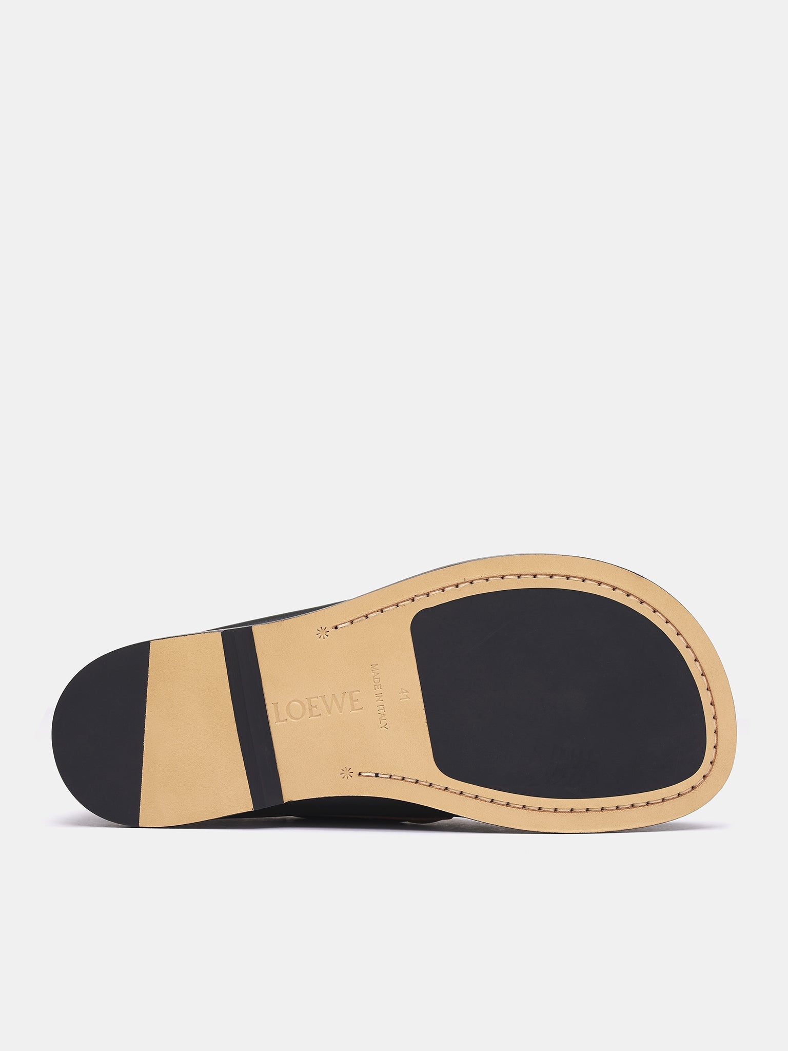 Campo Boat Shoes - 6