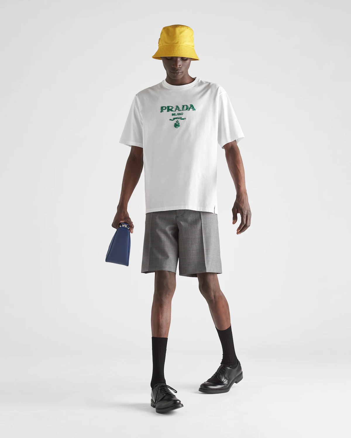 Cotton T-shirt - 2