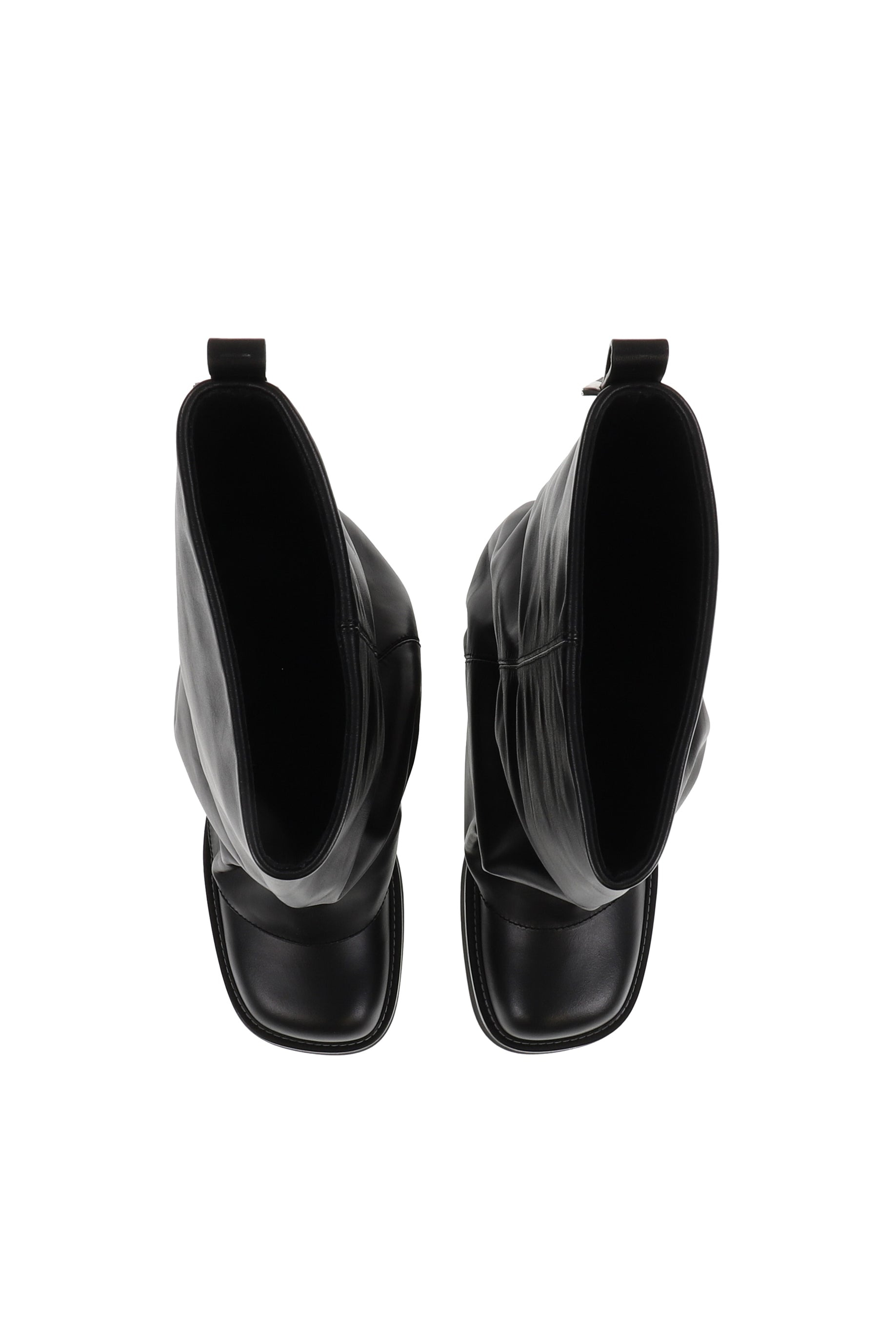 ROBIN COMBAT BOOT / BLK - 3