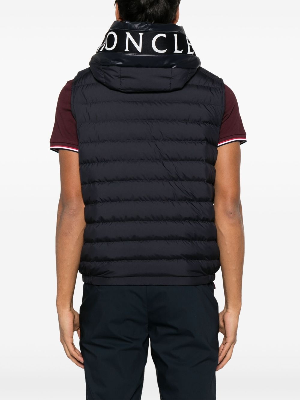 Bourget gilet - 4