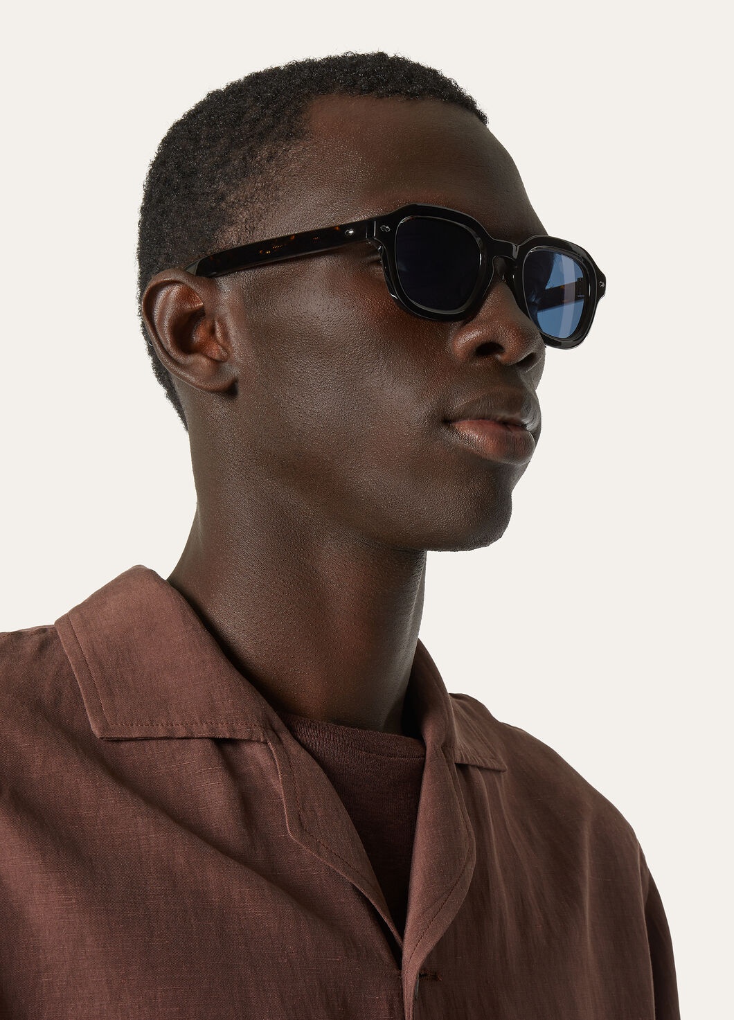 André Sunglasses - 1