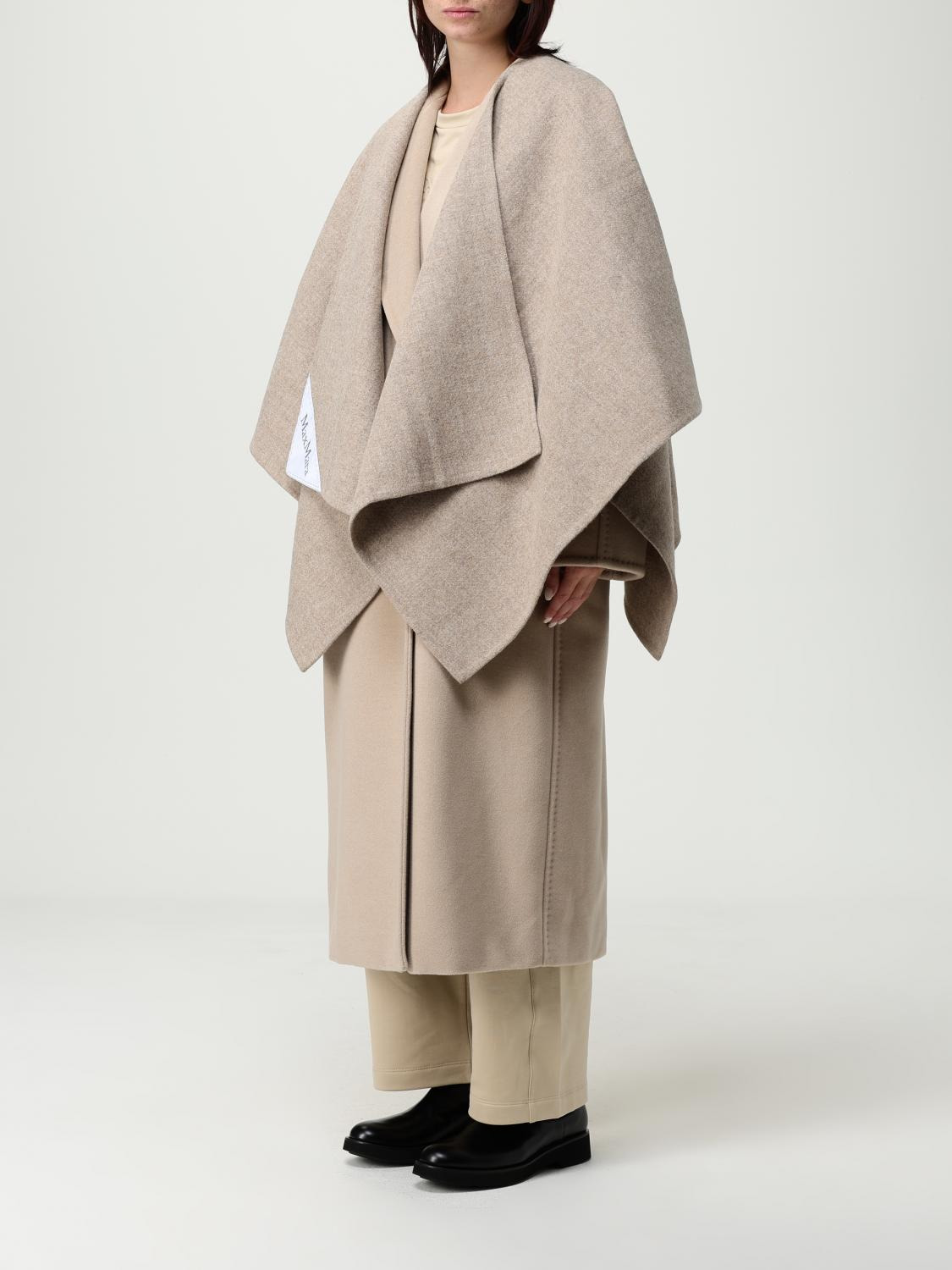Neck scarf woman Max Mara - 4