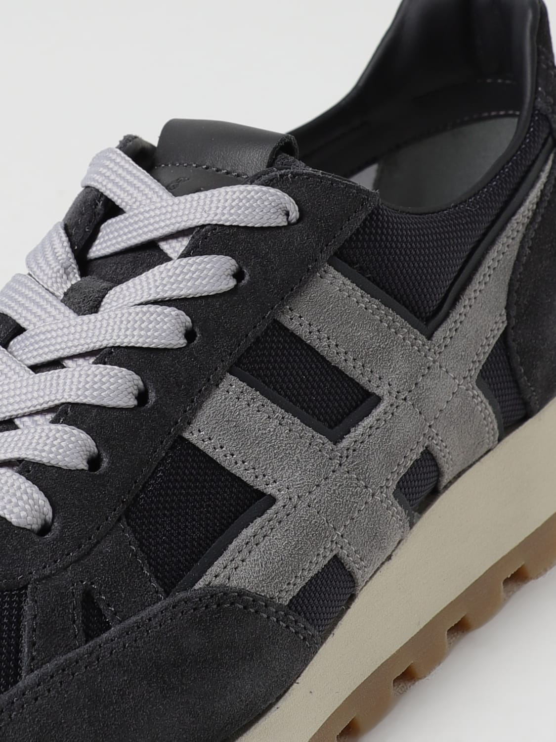 Sneakers men Hogan - 4