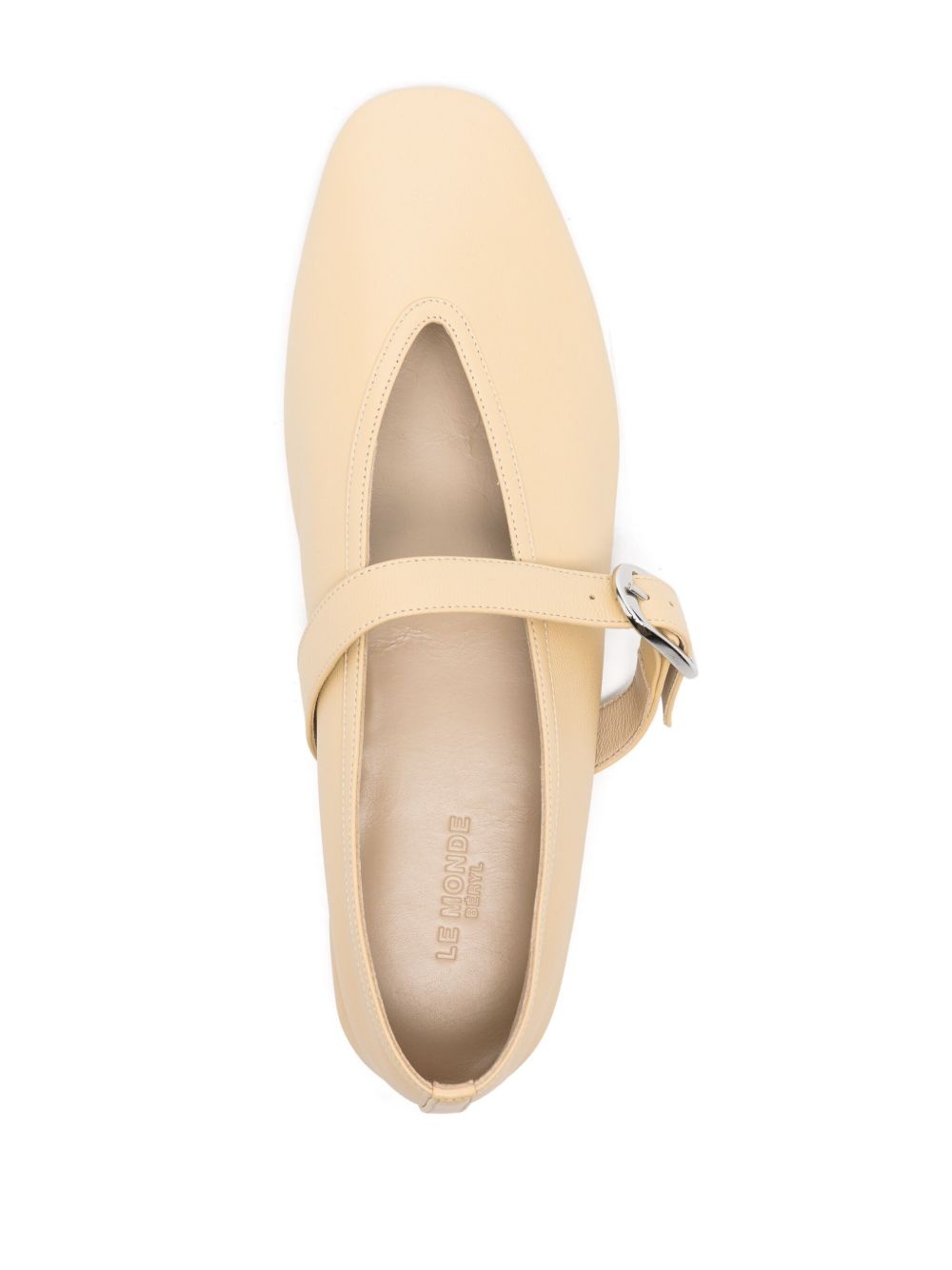 Stella ballerina shoes - 4