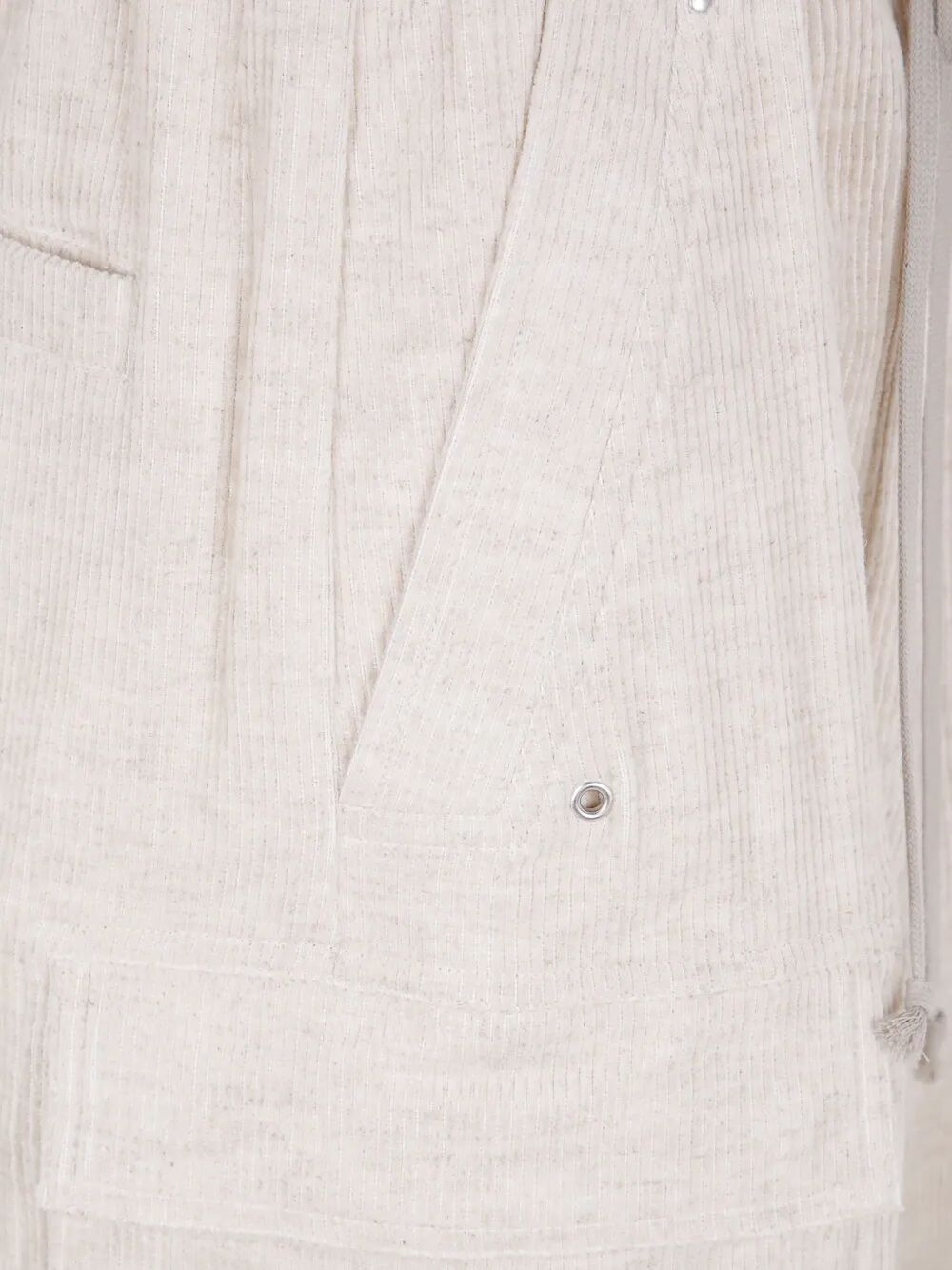 Rick Owens Men "Cargobelas" Trousers - 6