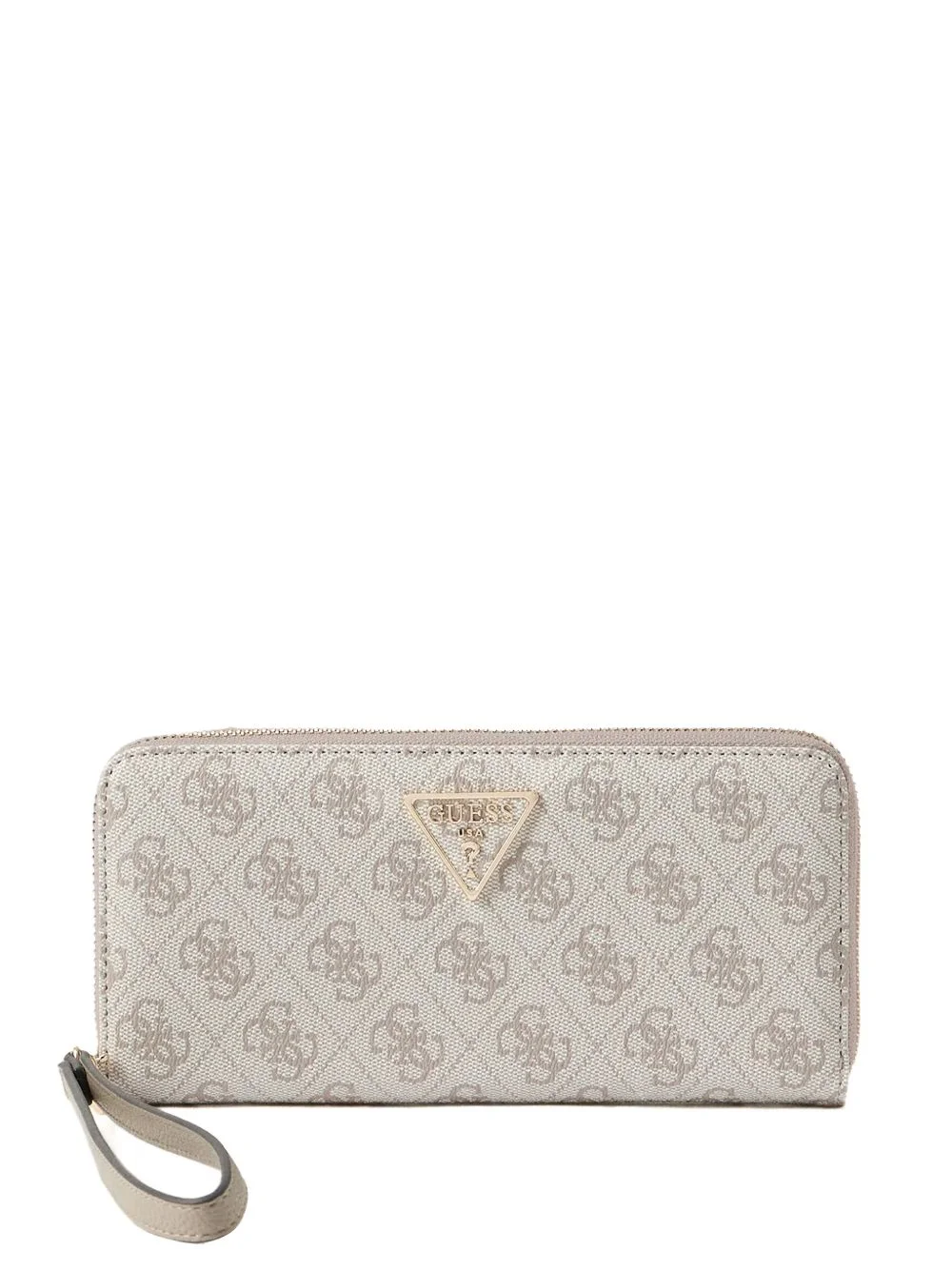 Laurel monogram wallet - 1