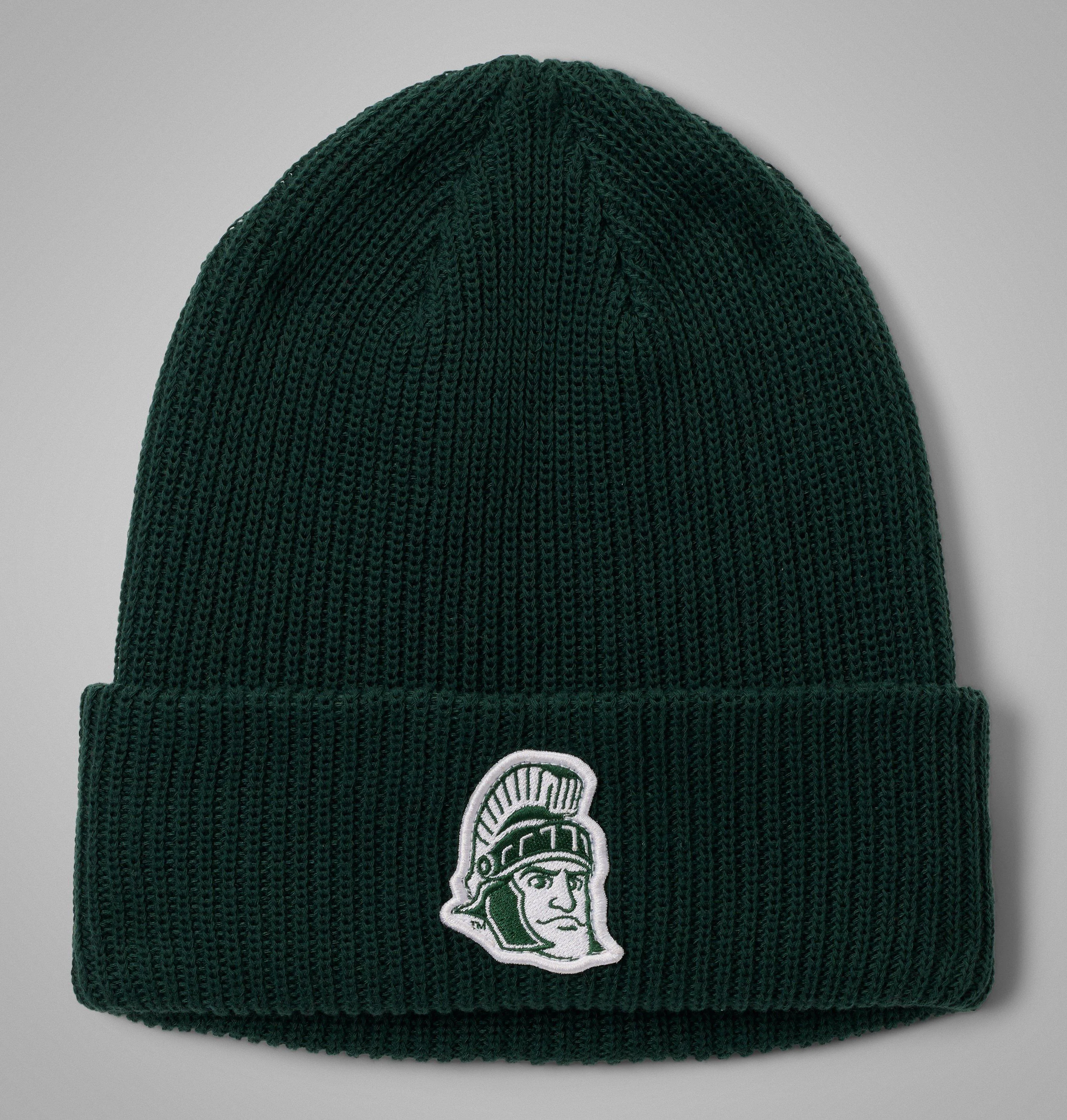 Collegiate Lost Lager Beanie - 1