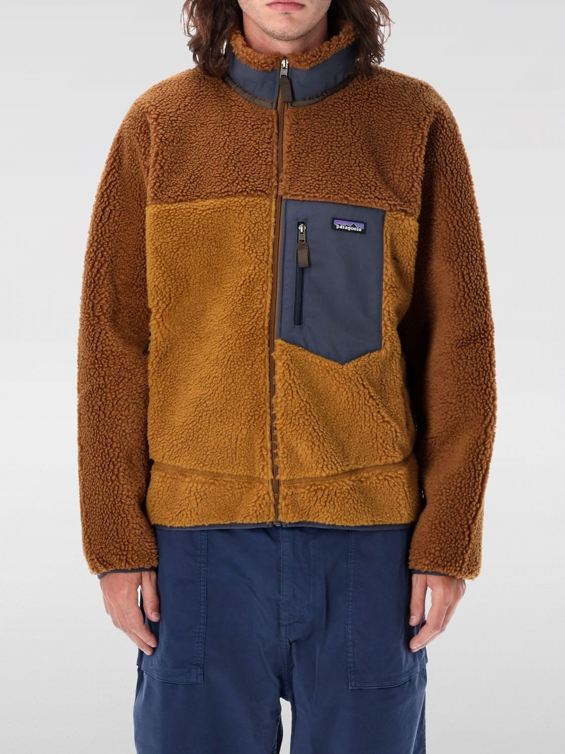 Patagonia jacket for man - 1