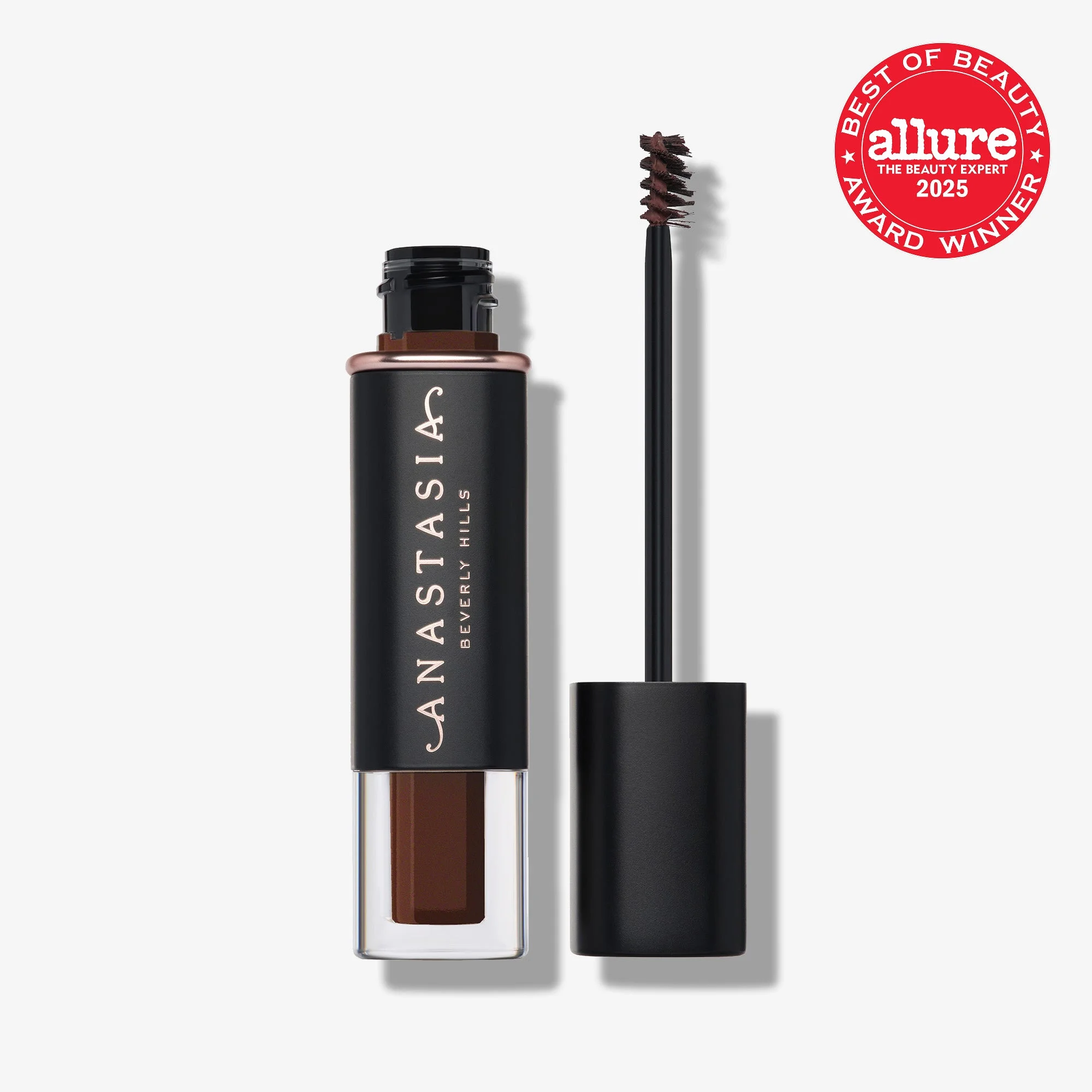 Volumizing Tinted Brow Gel - 1