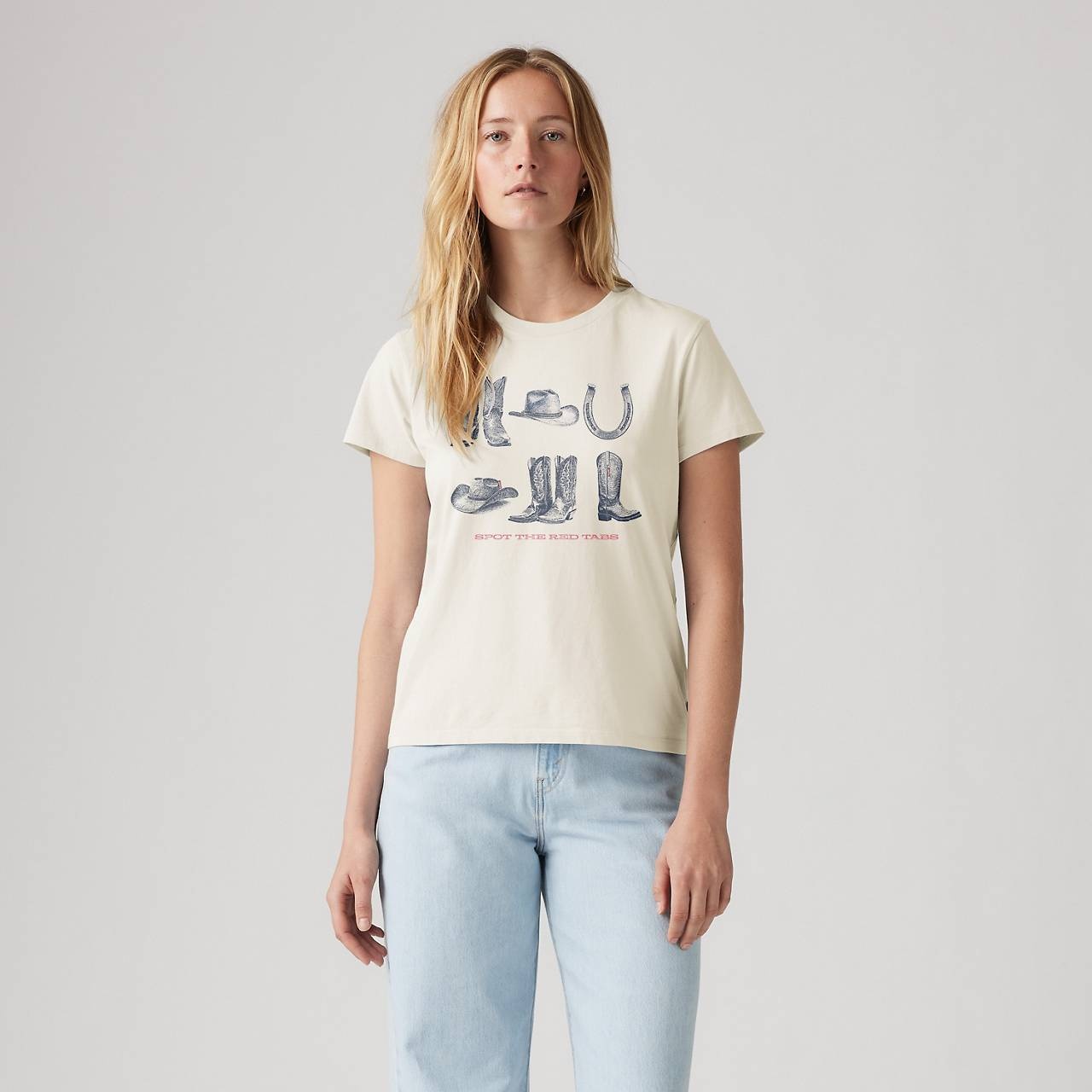 PERFECT T-SHIRT - 2