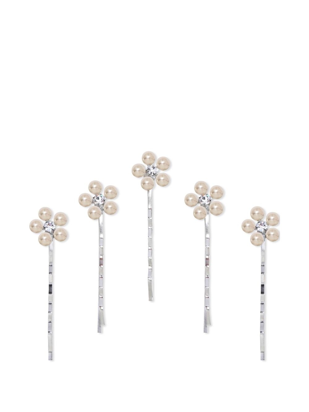 Zaya Bobby pins (set of five) - 1
