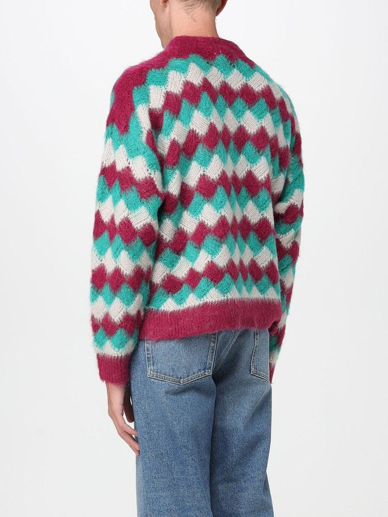 BONSAI Sweater men Bonsai outlook