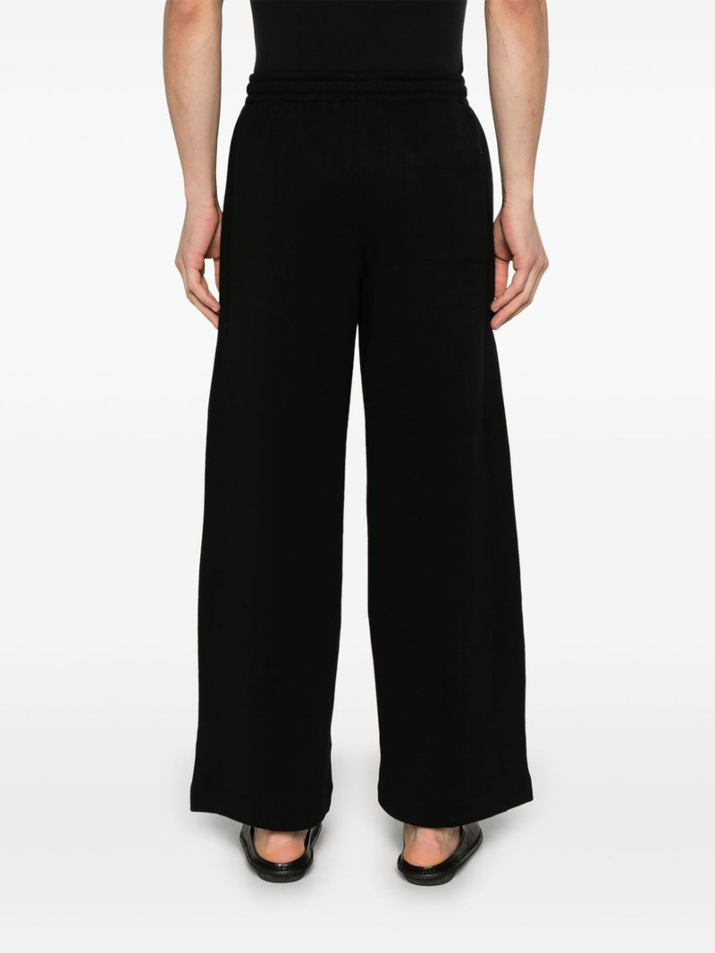 tapered track pants 4