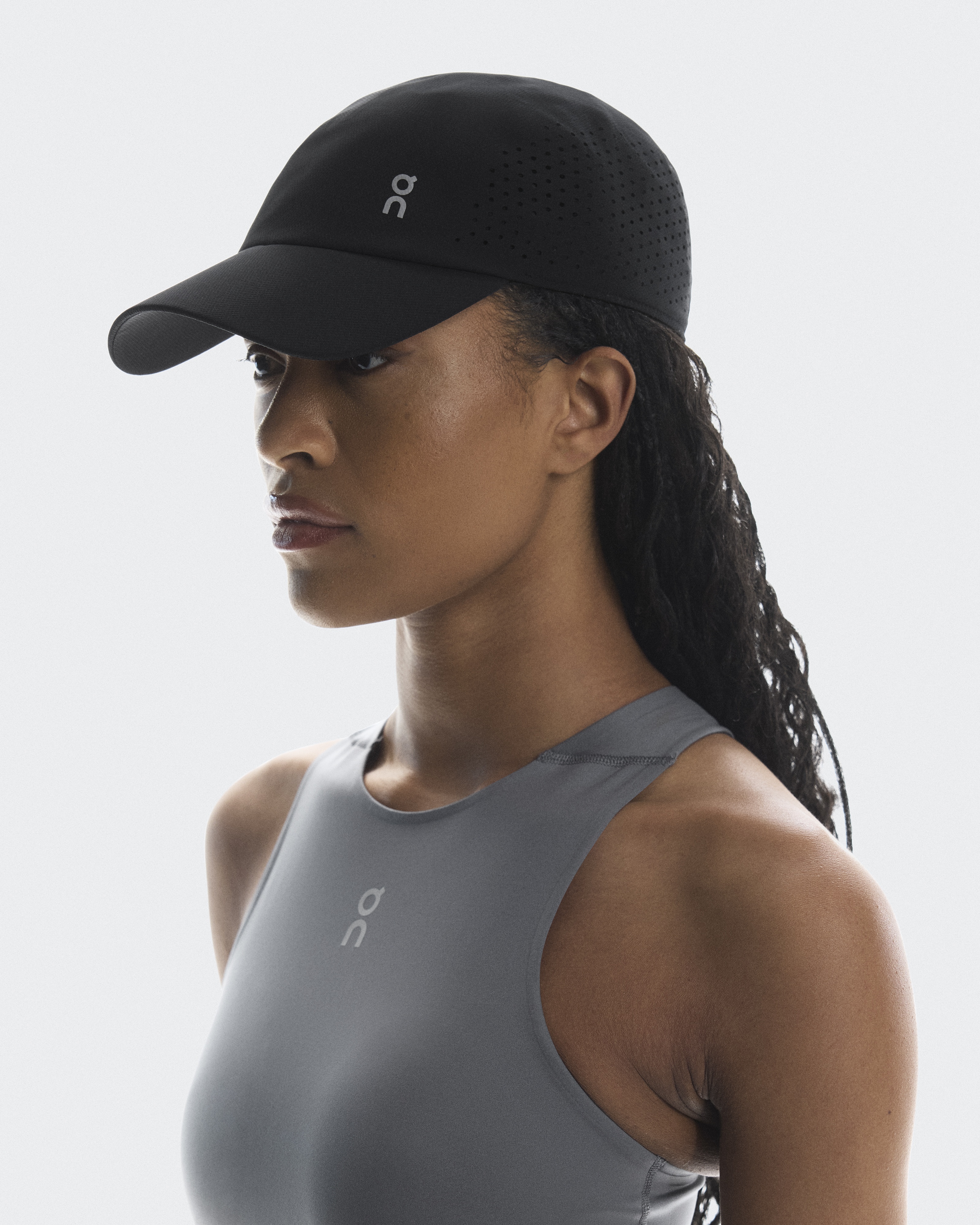 Lightweight Cap - 2