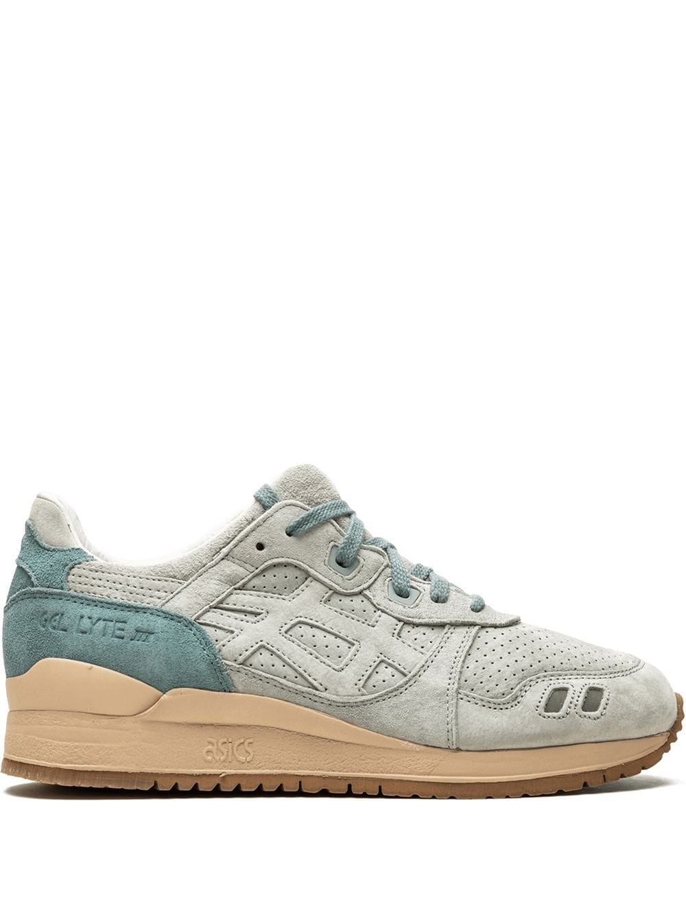 Gel Lyte 3 sneakers - 1