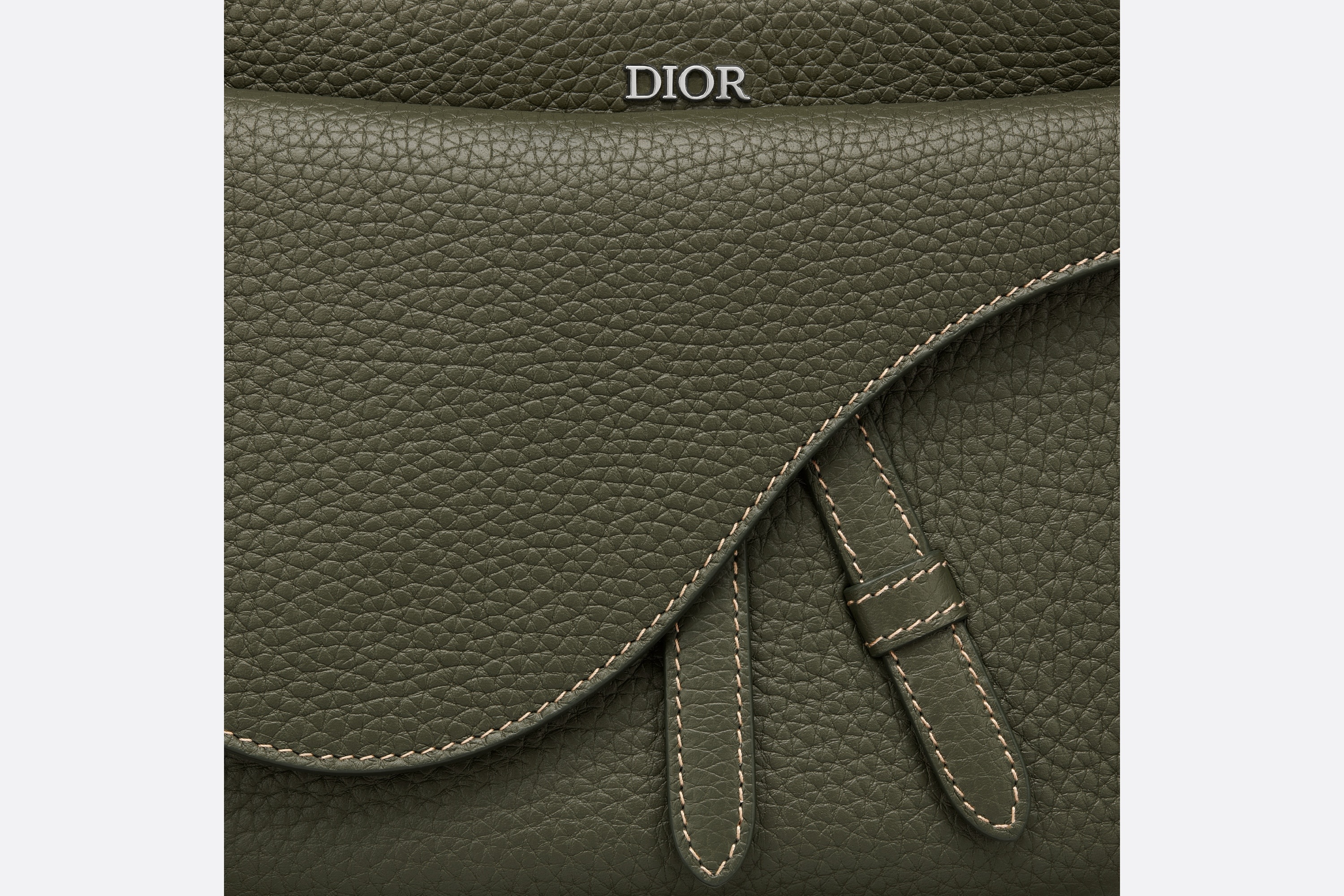 Mini Saddle Soft Bag - 5