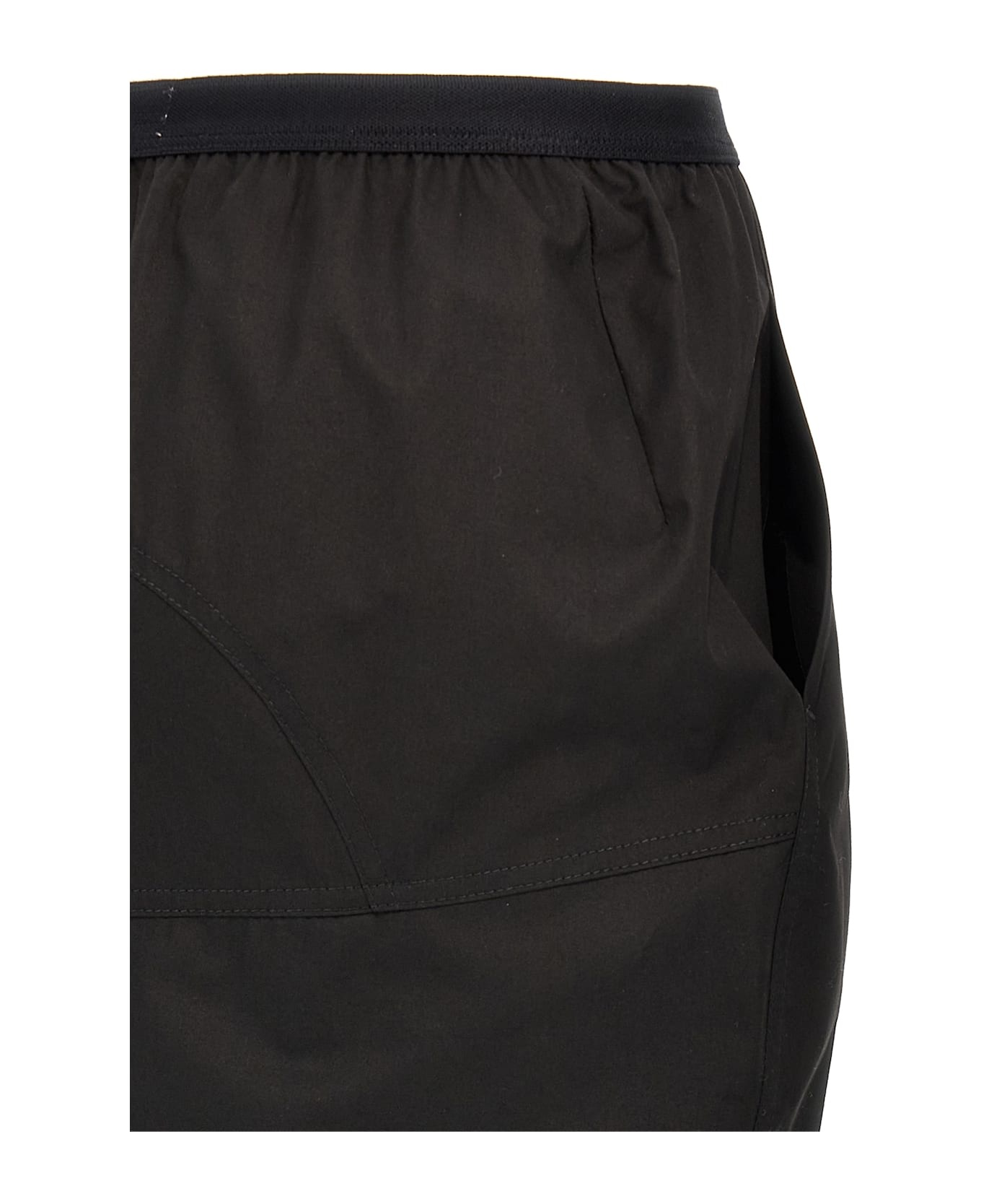 'pillar Long' Skirt - 4