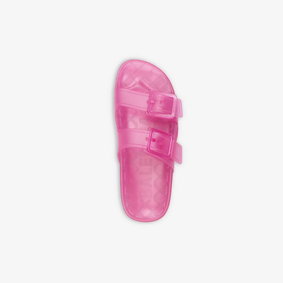 Women's Mallorca Sandal in Pink - 5