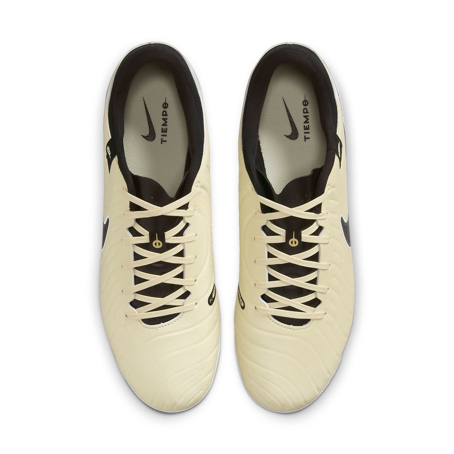 Nike Tiempo Legend 10 AG 'Hemp White' DV4340-700 - 5