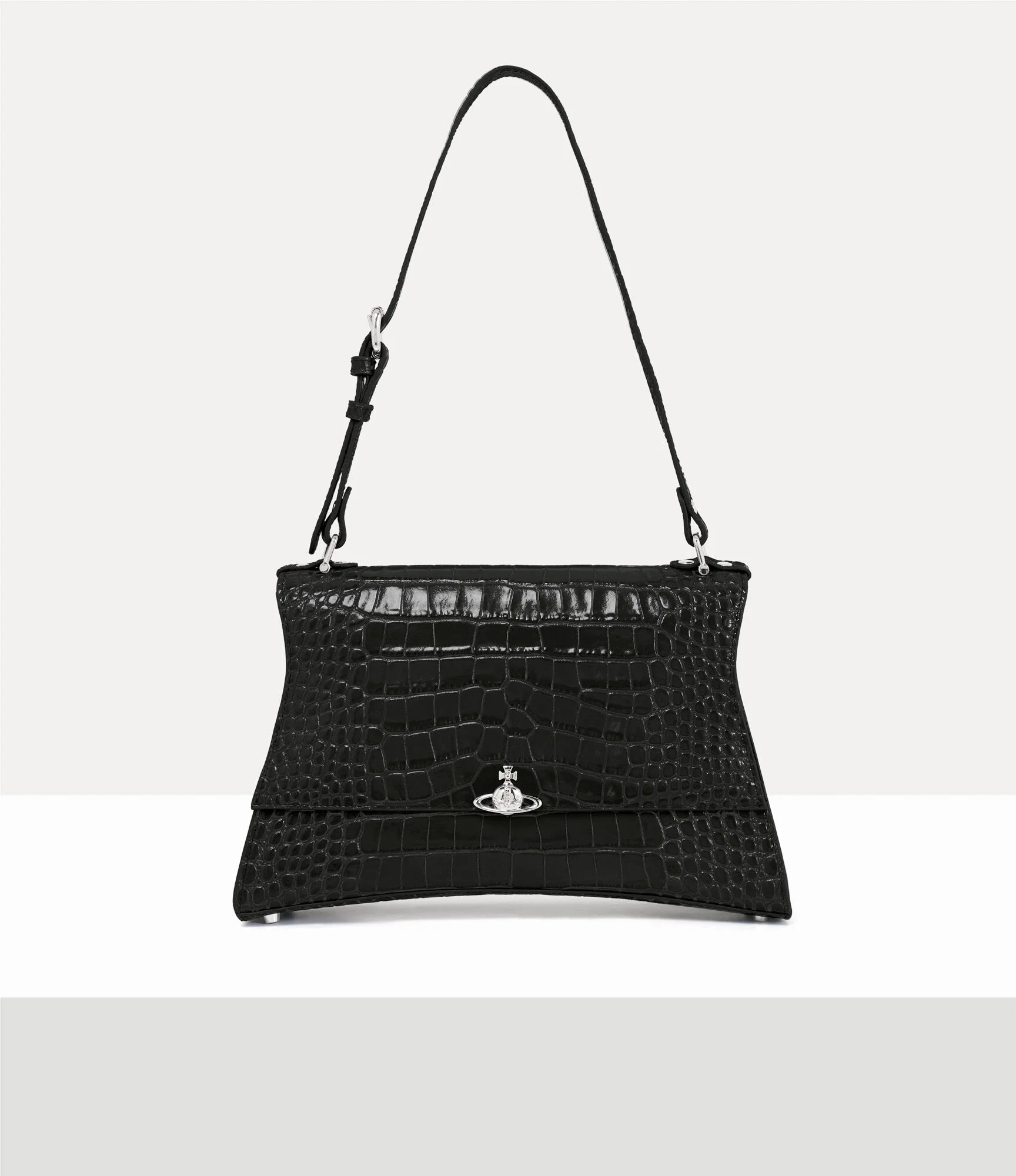 BIANCA SMALL SHOULDER BAG - 1