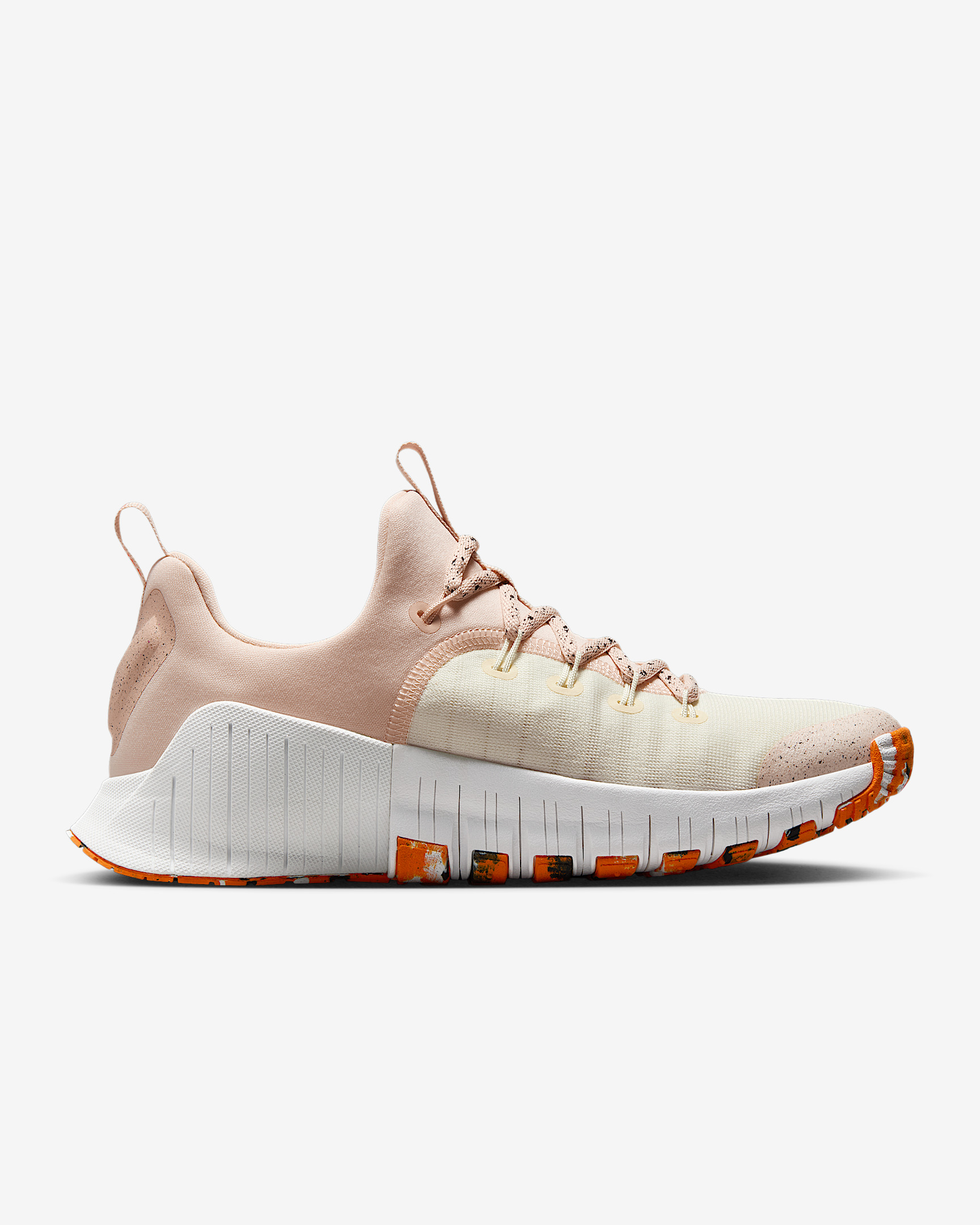 Nike Free Metcon 6 Women's Workout Shoes - 3