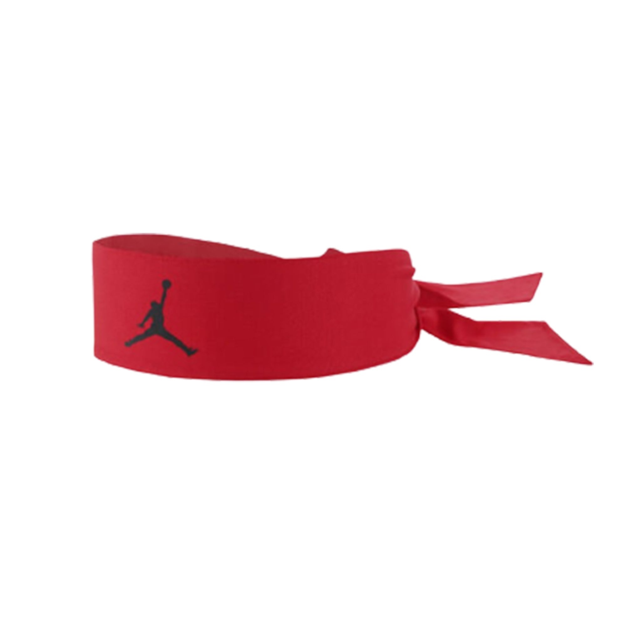Air Jordan Jumpman Dri-FIT Head Tie 'Red' AC4095-605 - 2