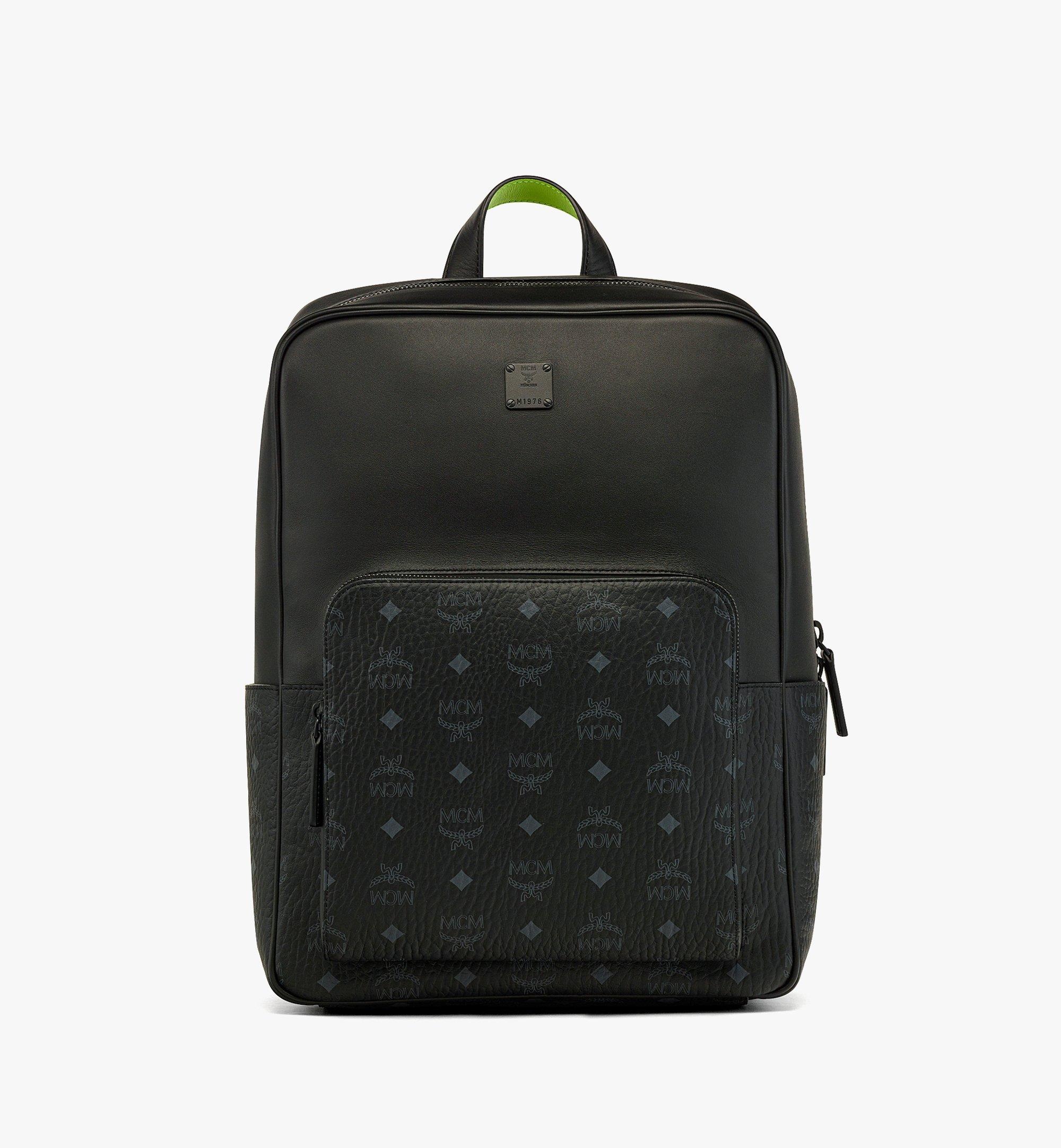 Aren Backpack in Visetos Leather Mix - 1