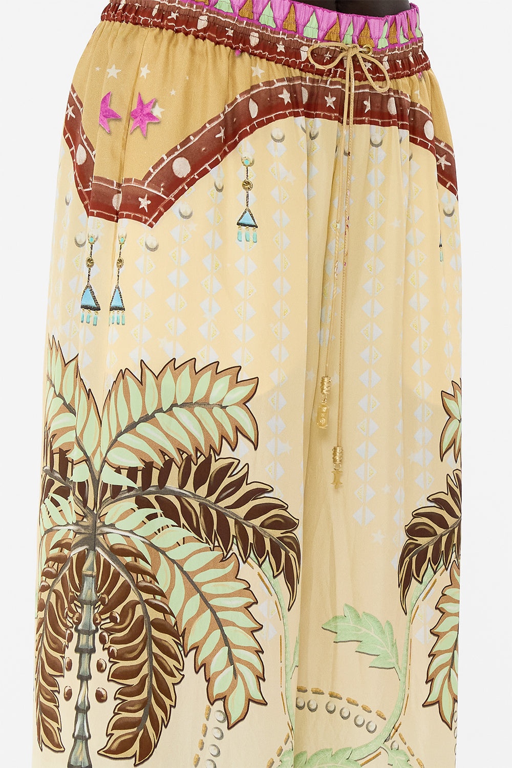 STRAIGHT LEG PANT - 6