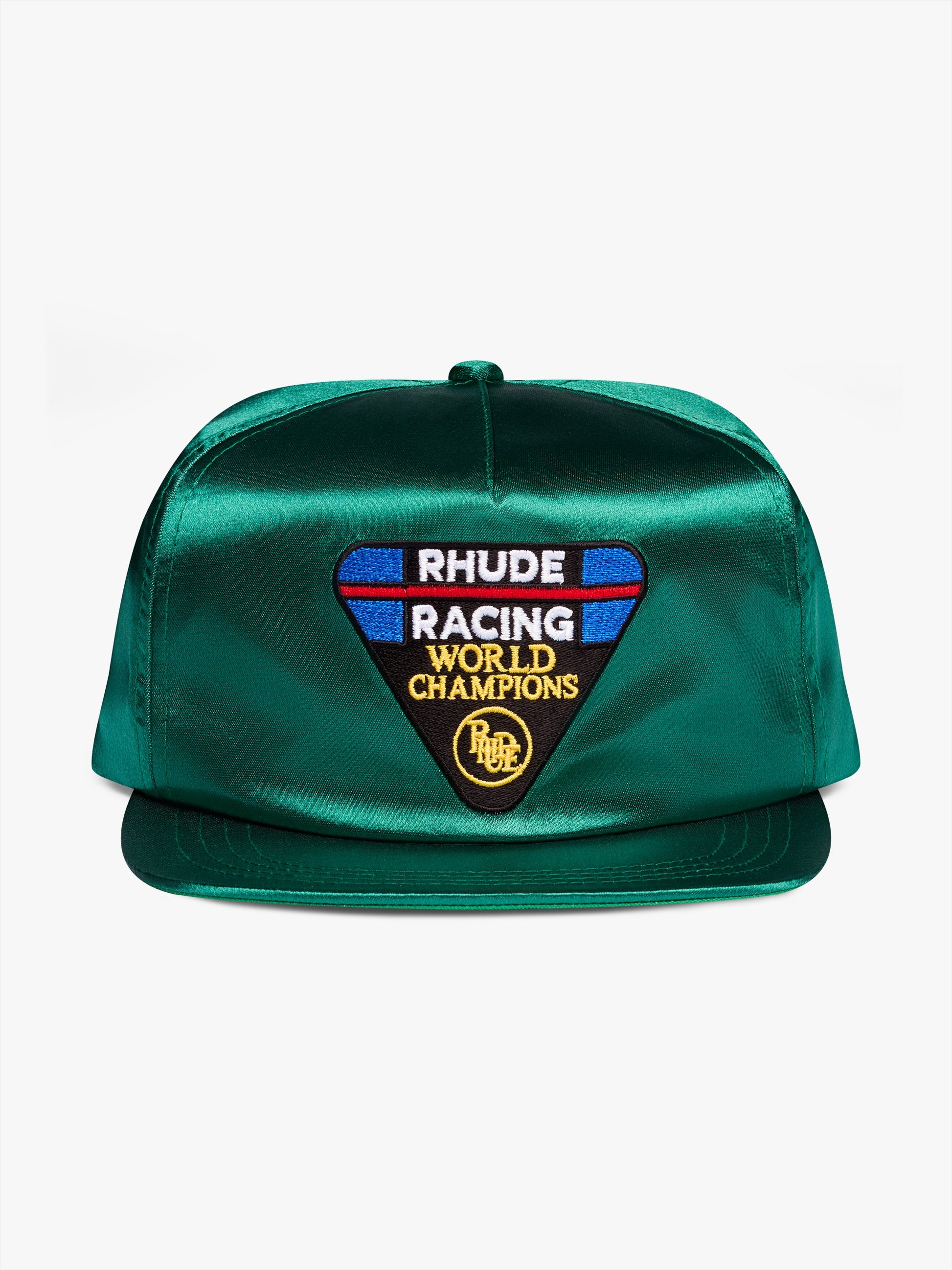 RHUDE PROST HAT - 1