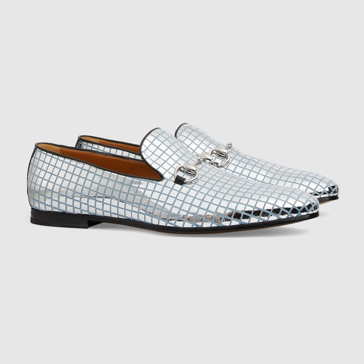Gucci Jordaan loafer - 2