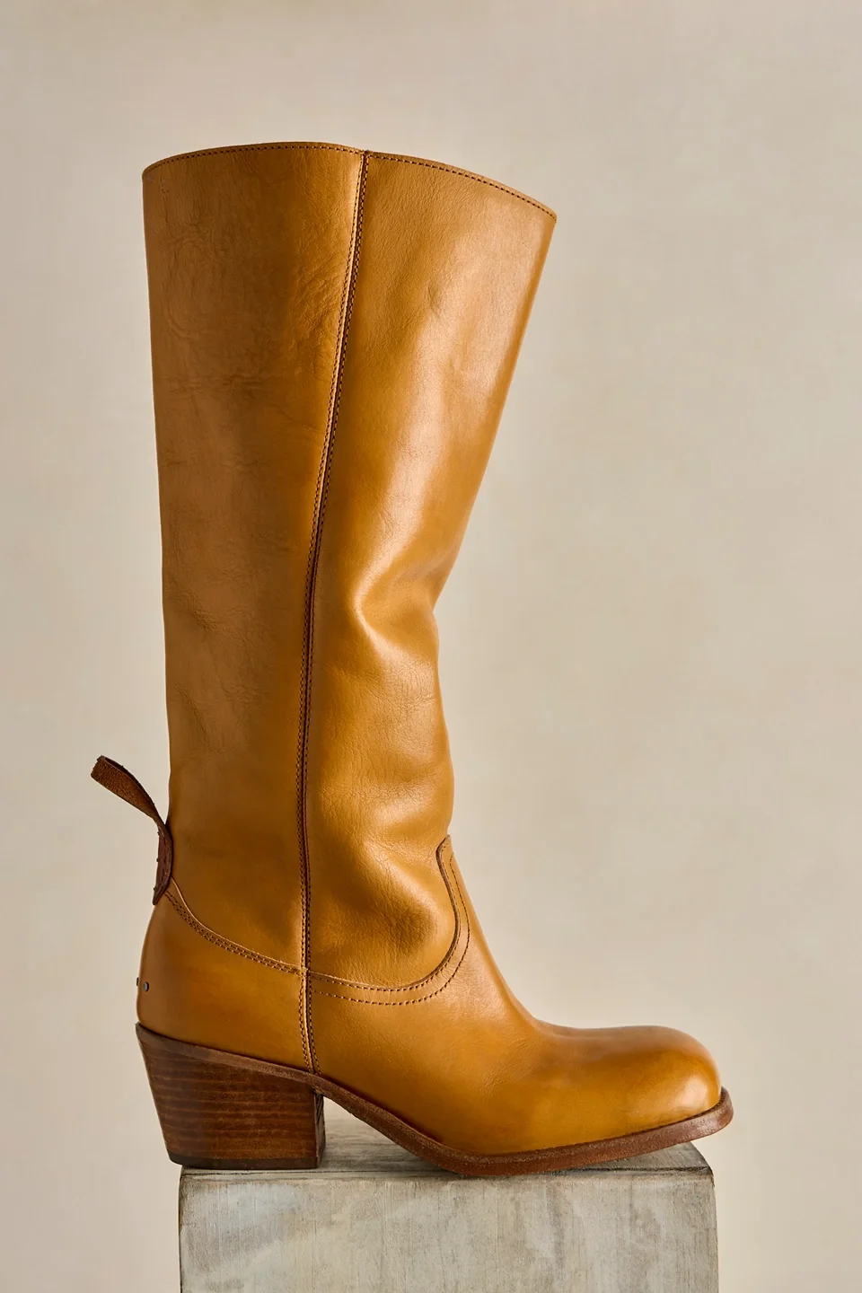 We The Free Collins Pull-On Boots - 1