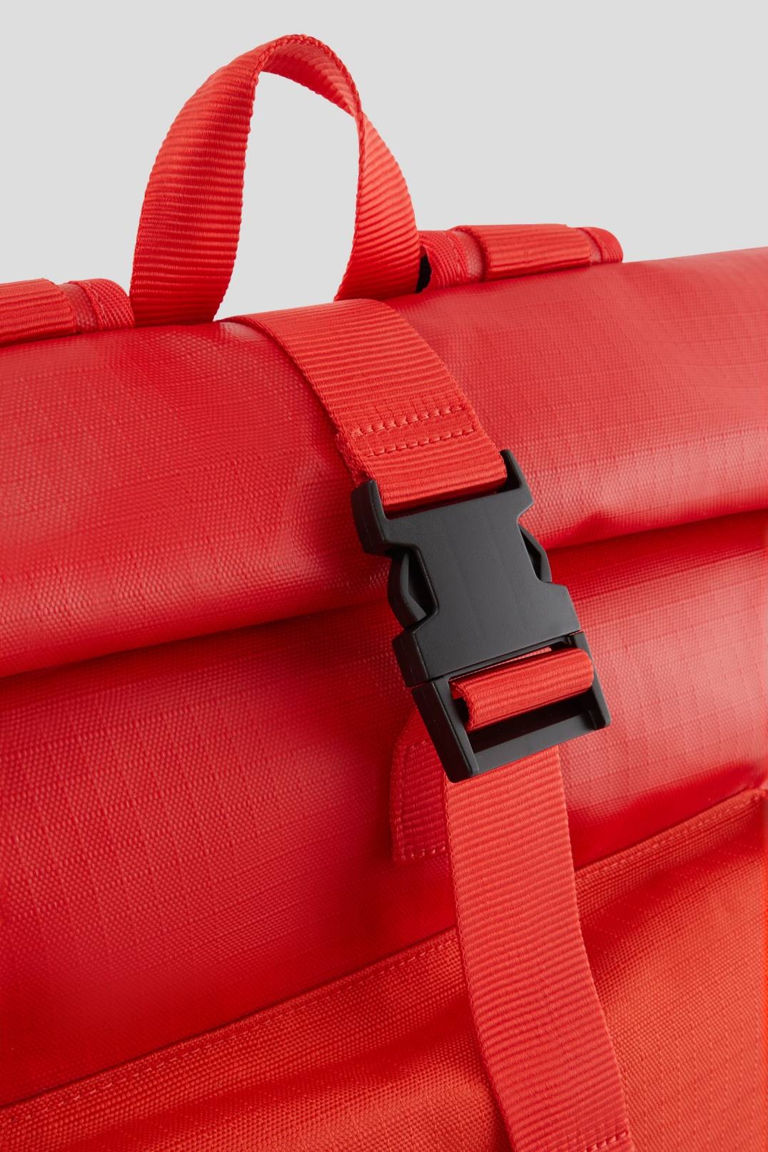 KIRKWOOD IVEN BACKPACK IN ORANGE - 6