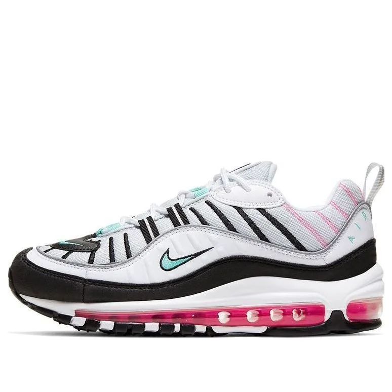 (WMNS) Nike Air Max 98 'South Beach' AH6799-065 - 1