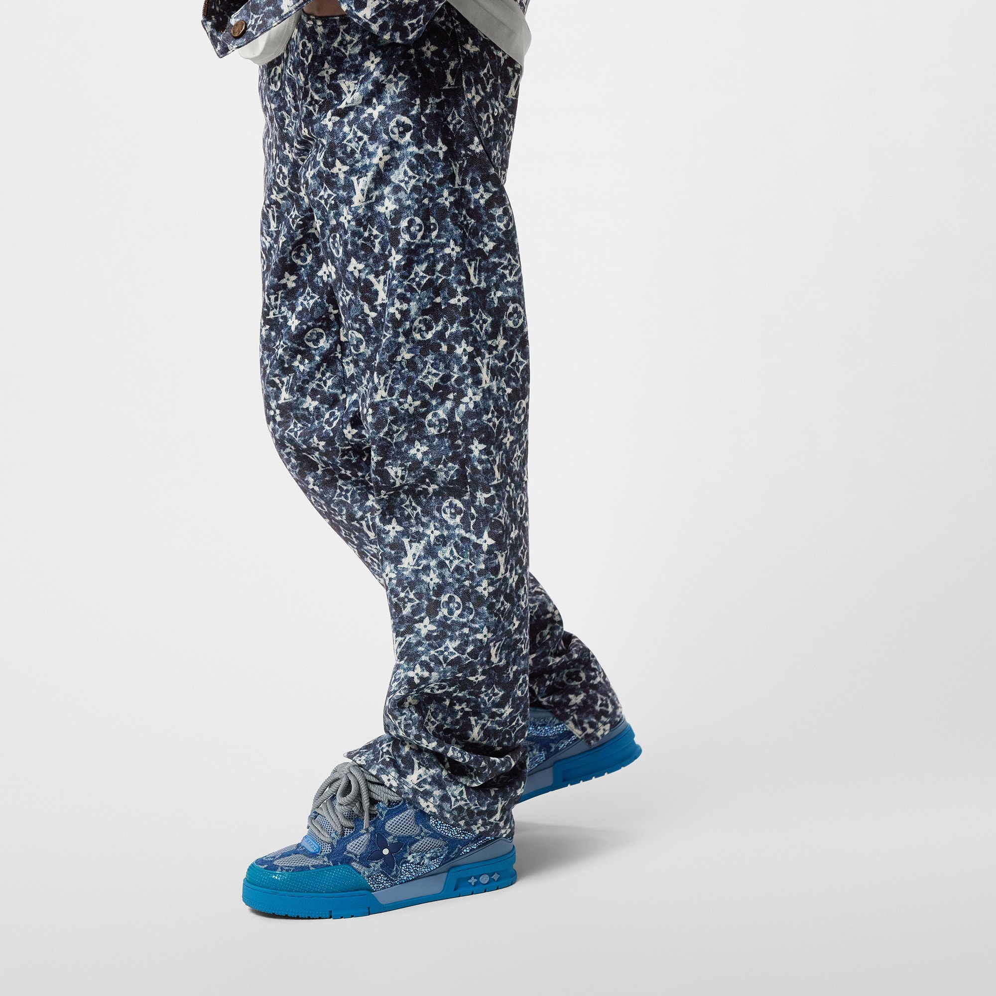 LV Skate Sneaker - 5