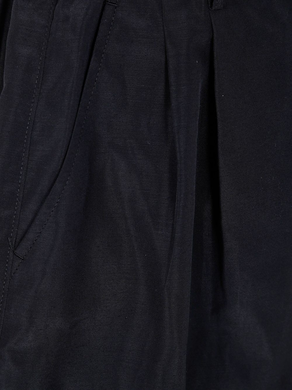 tailored shorts - 3