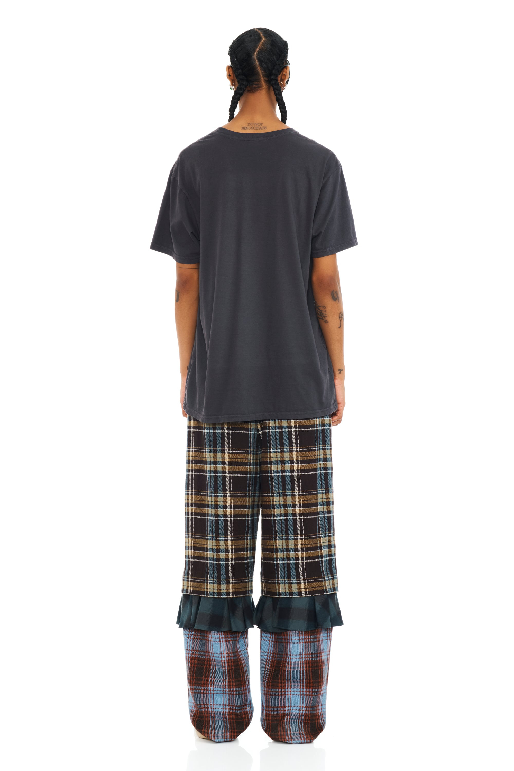 COLLINA COLLEGIATE GRAPHIC TEE - 5