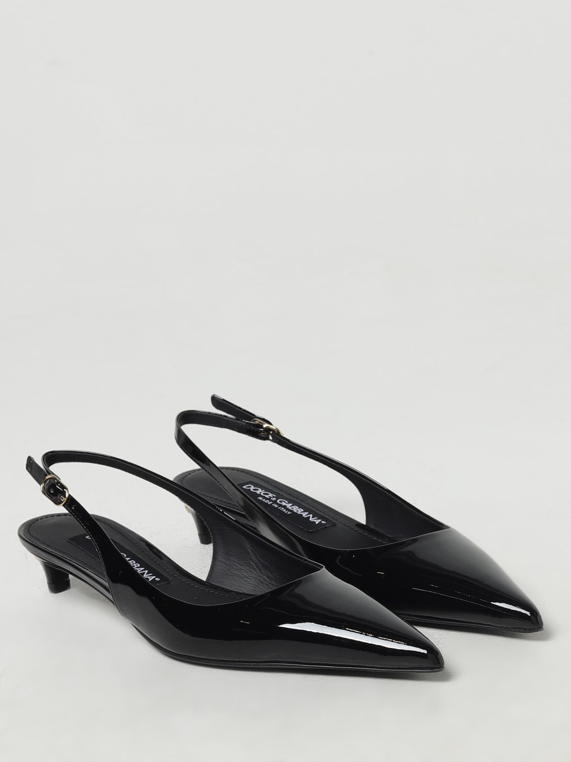 High heel shoes woman Dolce & Gabbana - 2