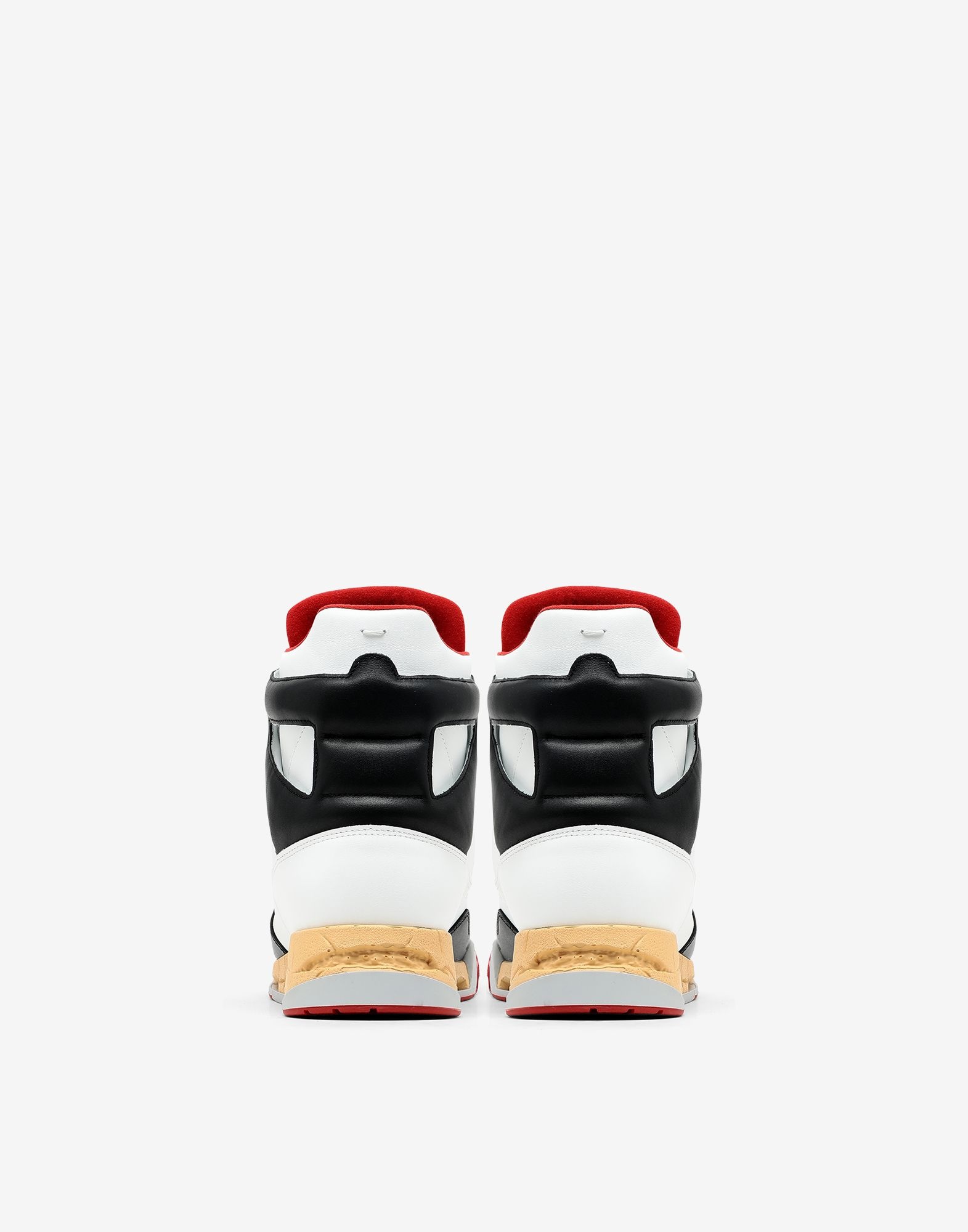 DDSTCK high-top sneakers - 3