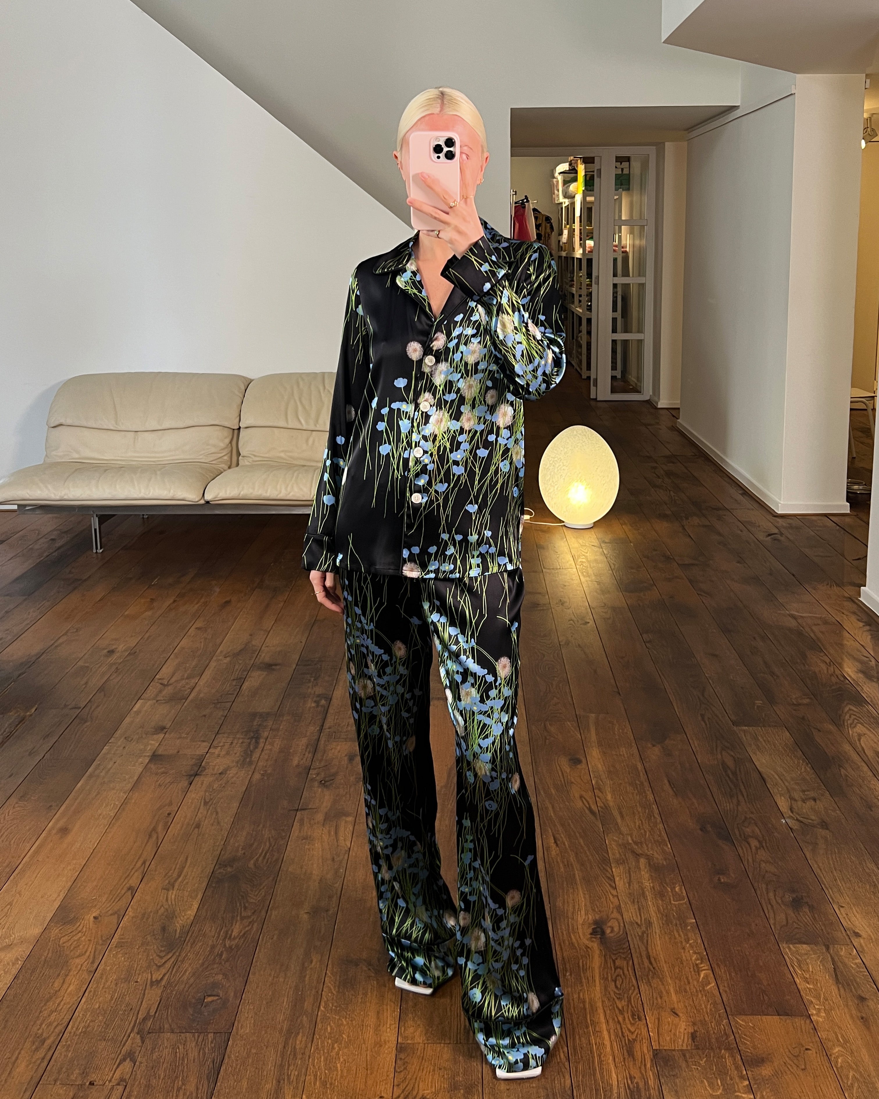 Pyjama - 3