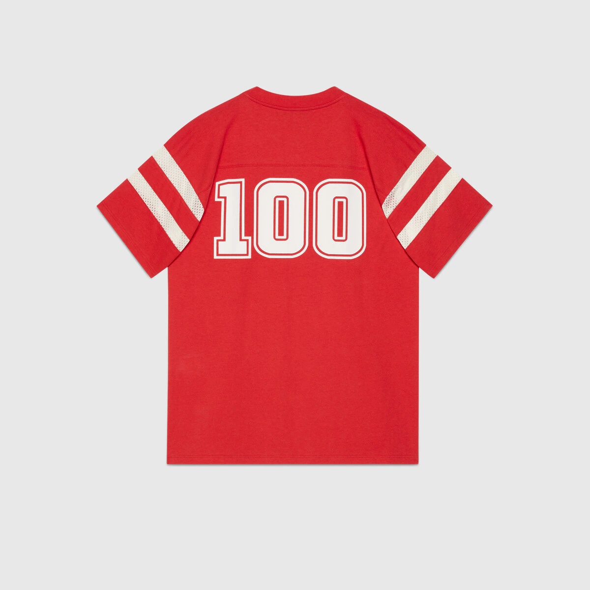 Gucci 100 cotton T-shirt - 5