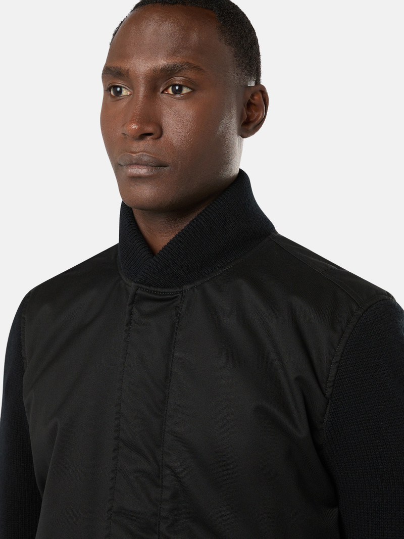 450F2 PERFORMANCE TWILL WOOL-TC_STONE ISLAND GHOST 5