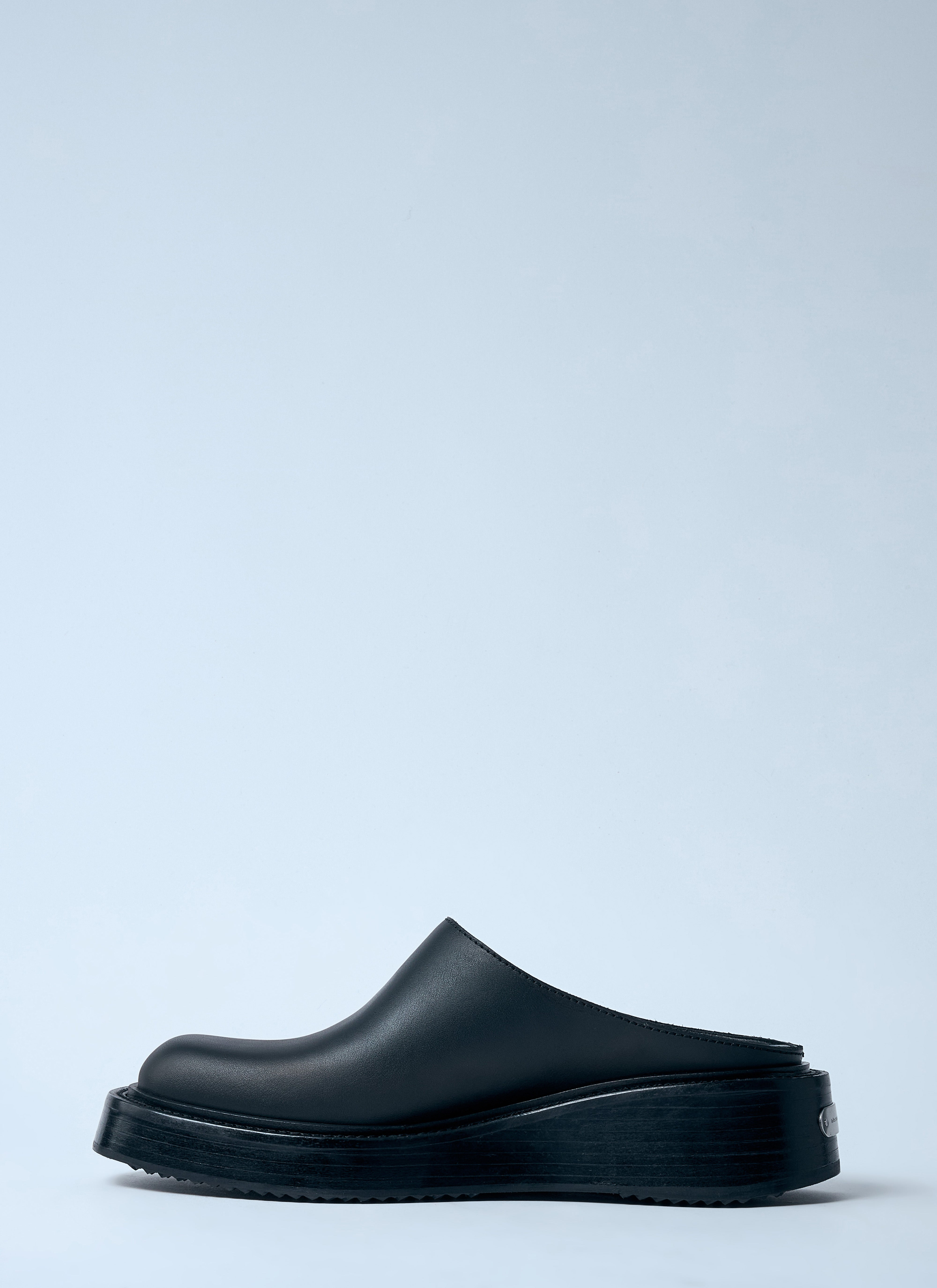 Alexander Wang Women Dean Clogs - 4