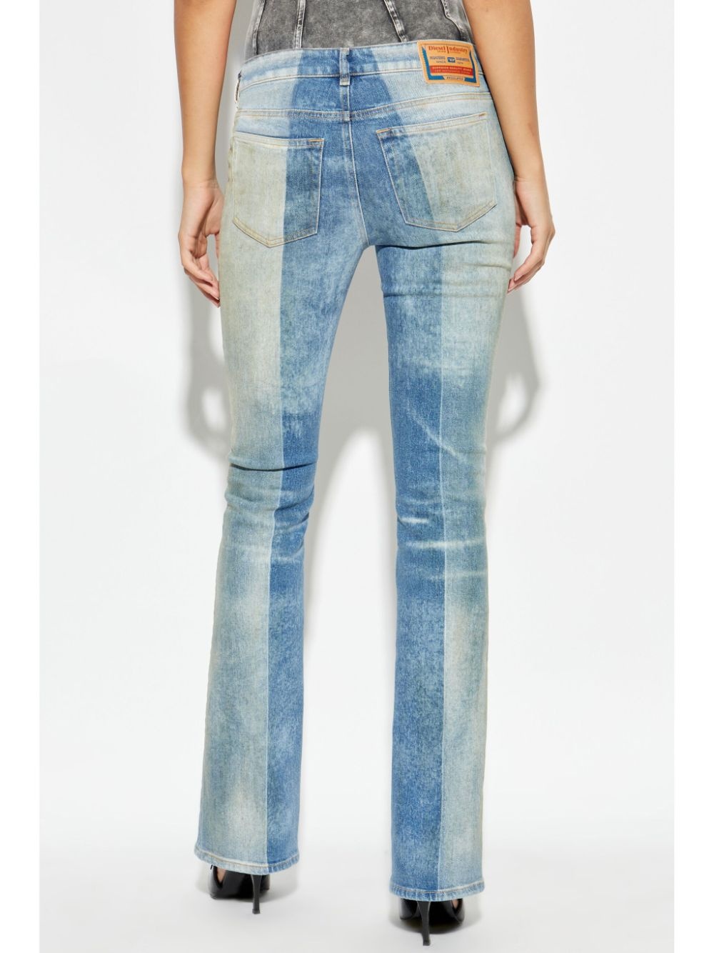 1969 D-EBBEY-FSF jeans - 4