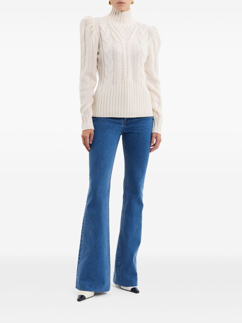 REBECCA VALLANCE Valley jumper outlook