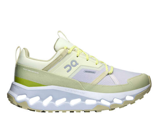 (WMNS) On Running Cloudhorizon Waterproof 'Glacier Caper' 3WE10023316 - 2