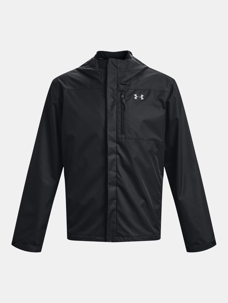 남성 UA Porter 3-in-1 재킷 - 1